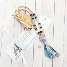 Load image into Gallery viewer, The Tie That Binds