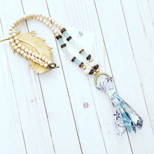 Load image into Gallery viewer, The Tie That Binds