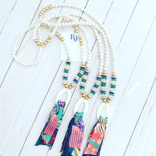 Load image into Gallery viewer, The Tie That Binds