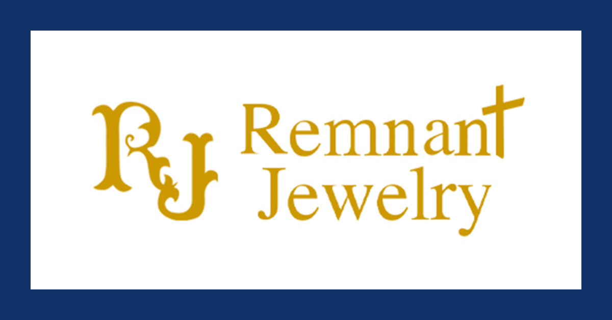 Remnant Jewelry - Handmade, Monogram, Earrings, Necklaces, & More