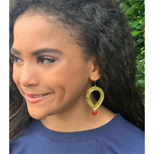 Load image into Gallery viewer, Children&#39;s Miracle Network Balloon Earrings
