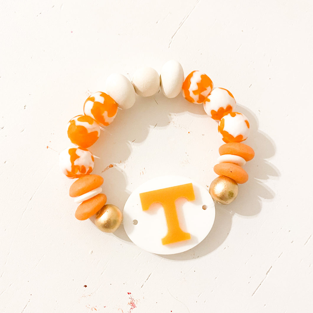 Tennessee VOLS Bracelet